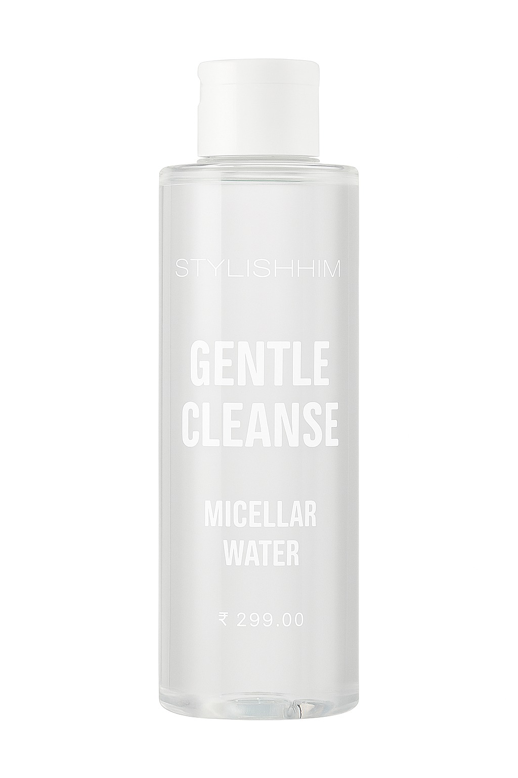 Gentle Cleanse Micellar Water