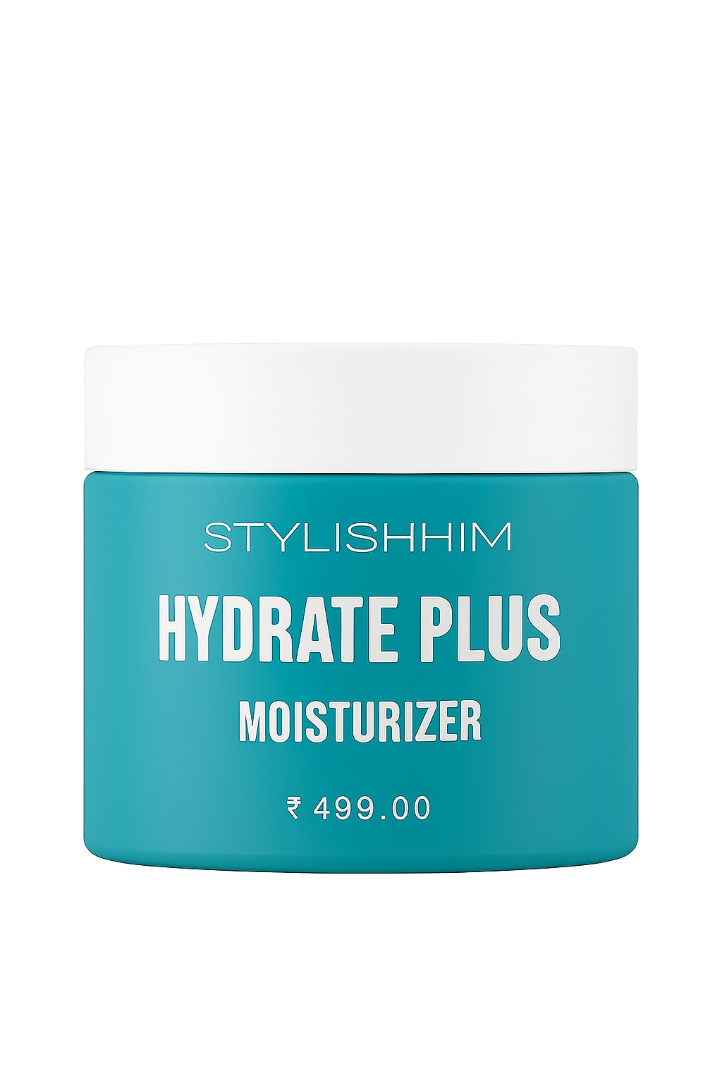 Hydrate Plus Moisturizer