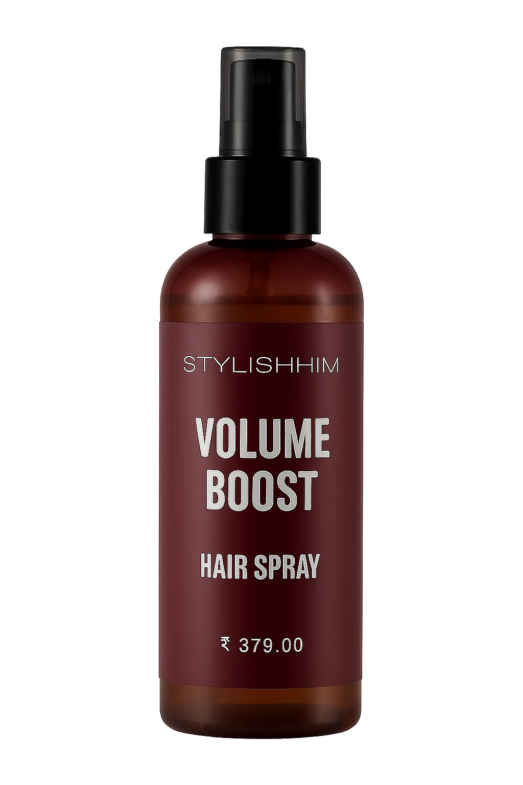 Volume Boost Hair Spray