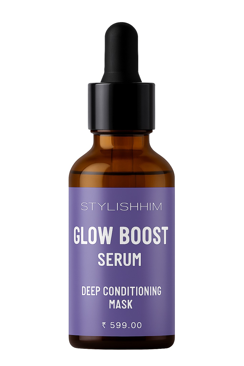 Glow Boost Serum